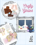 DIY Activities Set