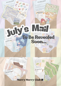 Merry Merry Mail